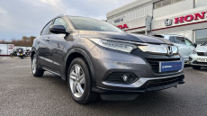 Honda HR-V 1.5 i-VTEC EX CVT 5dr Petrol Hatchback